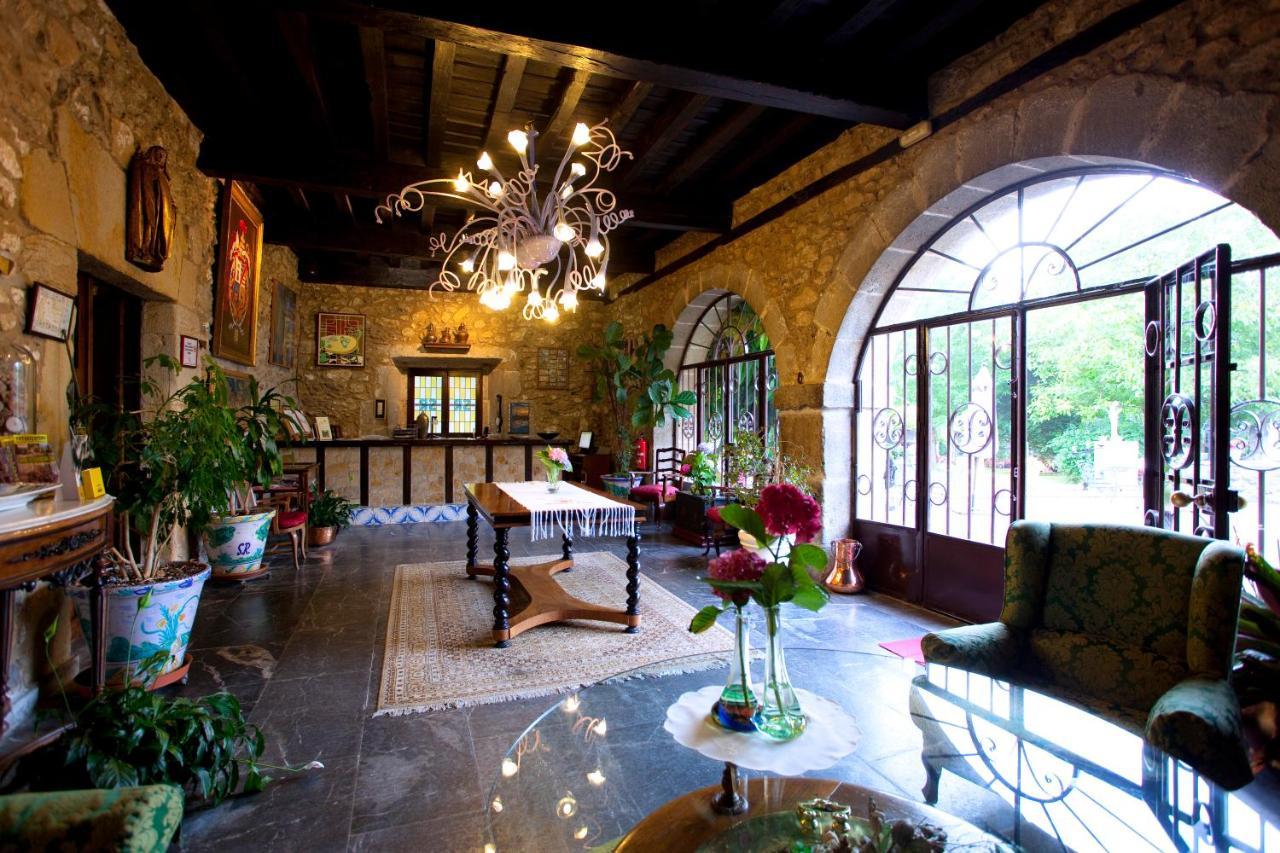 Hotel San Román De