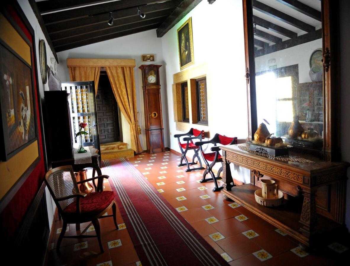 San Román De Hotel