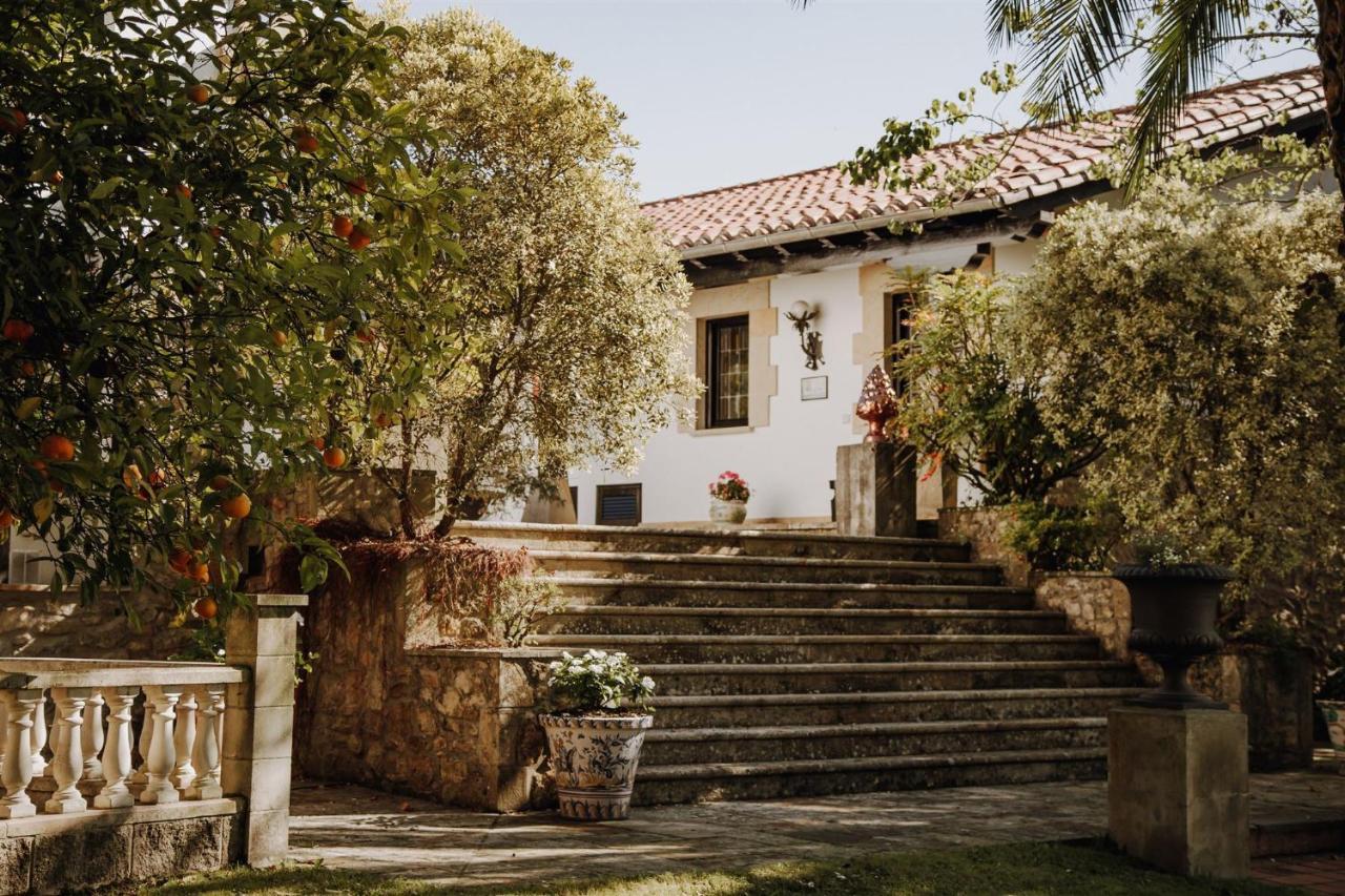 Hotel San Román De Escalante