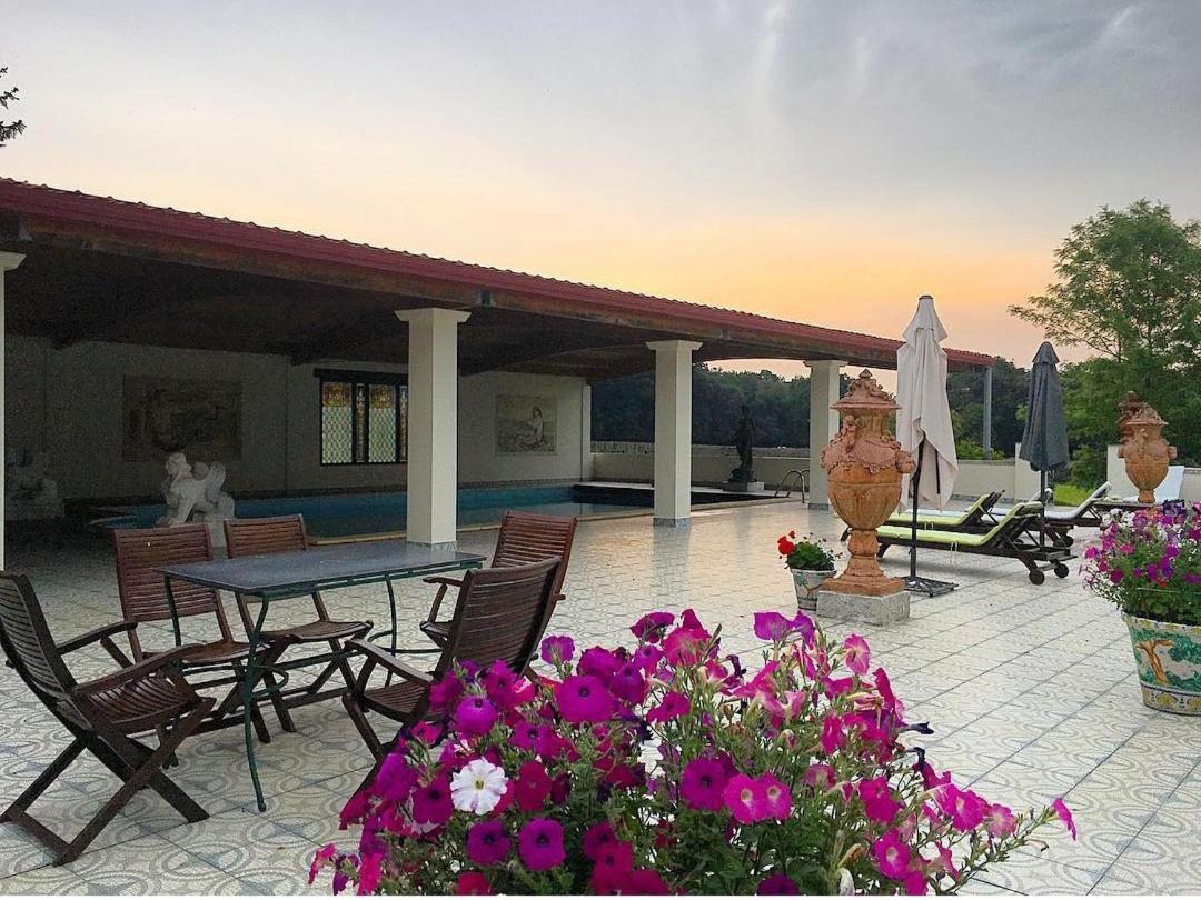 Hotel San Román De 4*