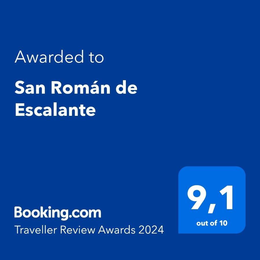 San Román De