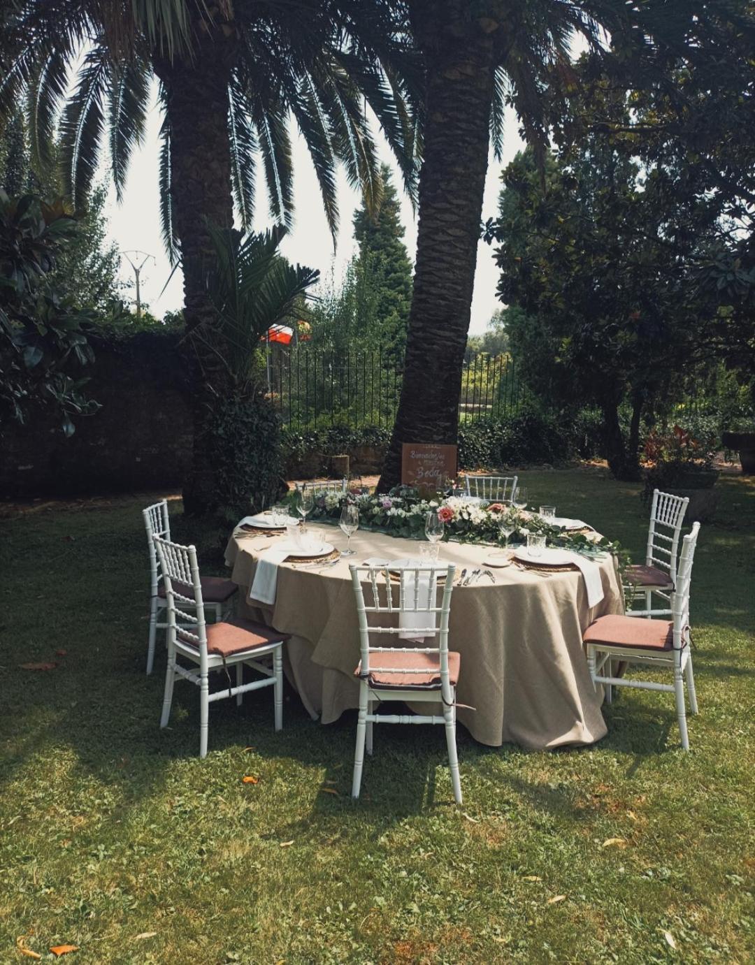 San Román De Hotel 4*
