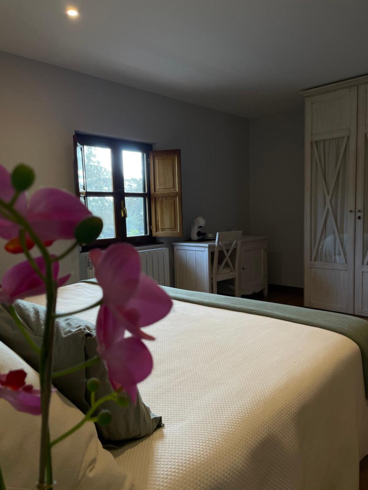 San Román De Hotel 4*