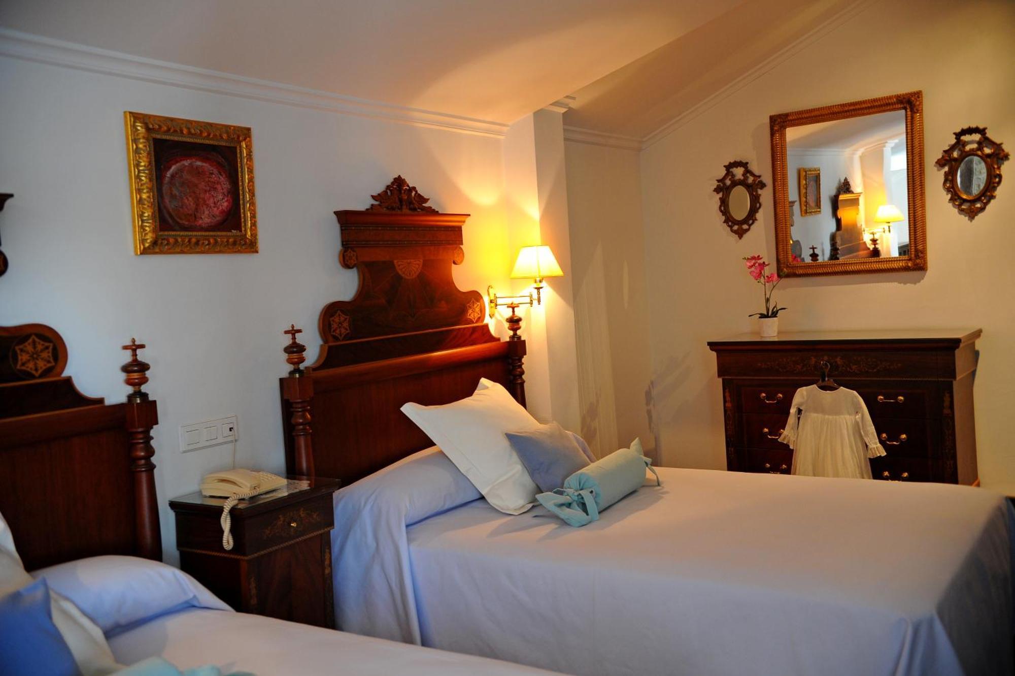 San De Hotel 4*