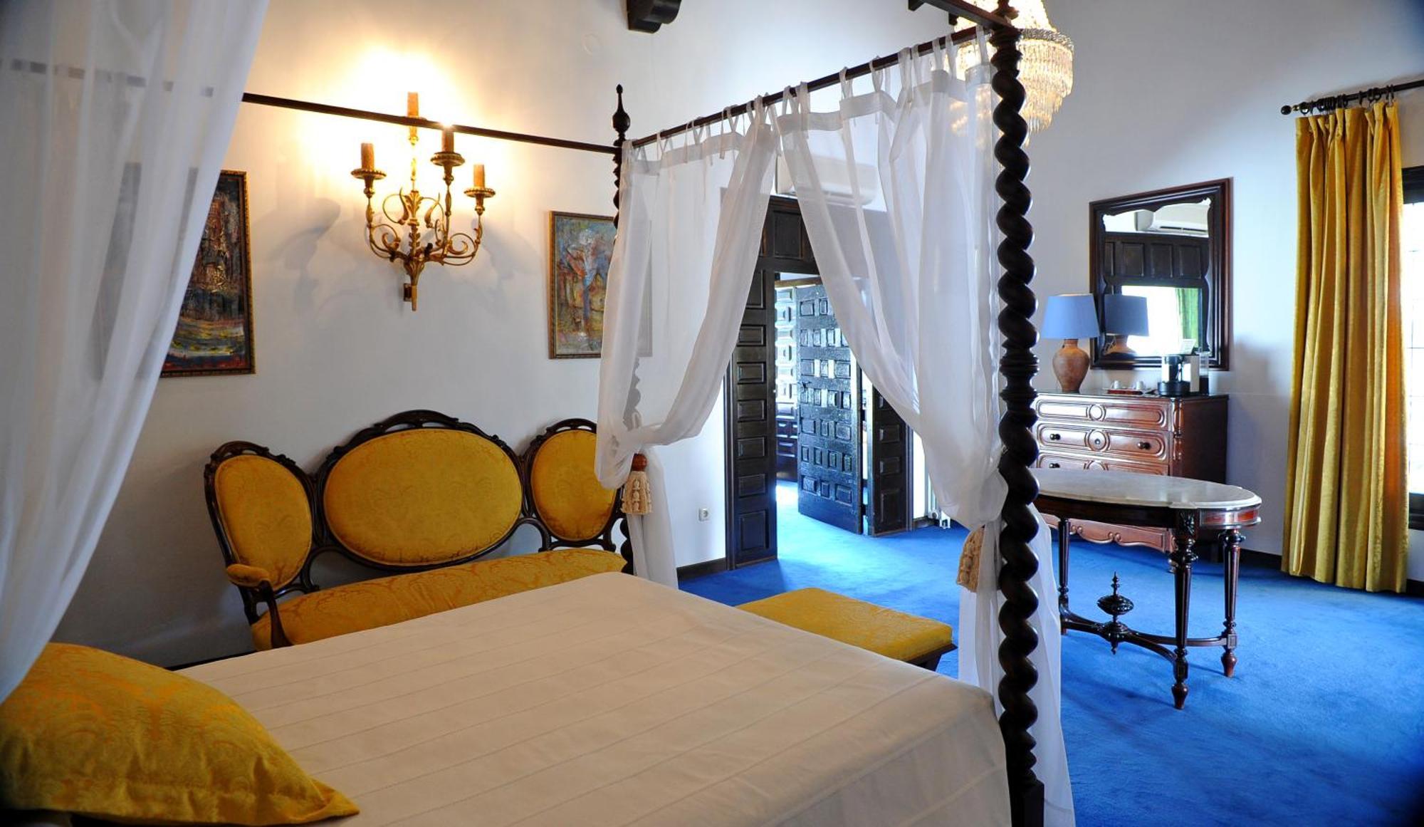 Hotel San De 4*