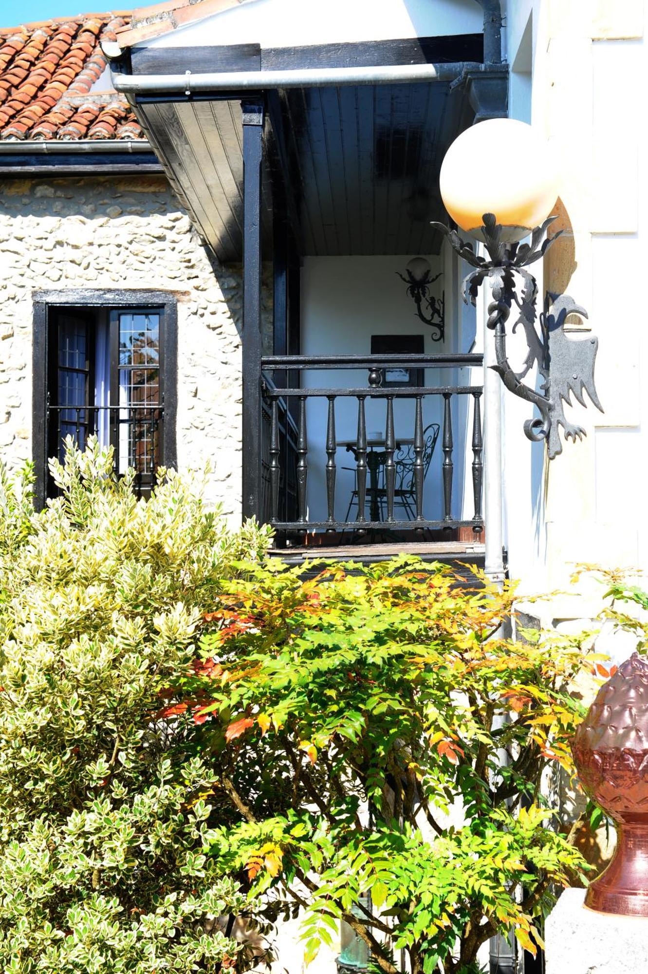 Hotel San Román De