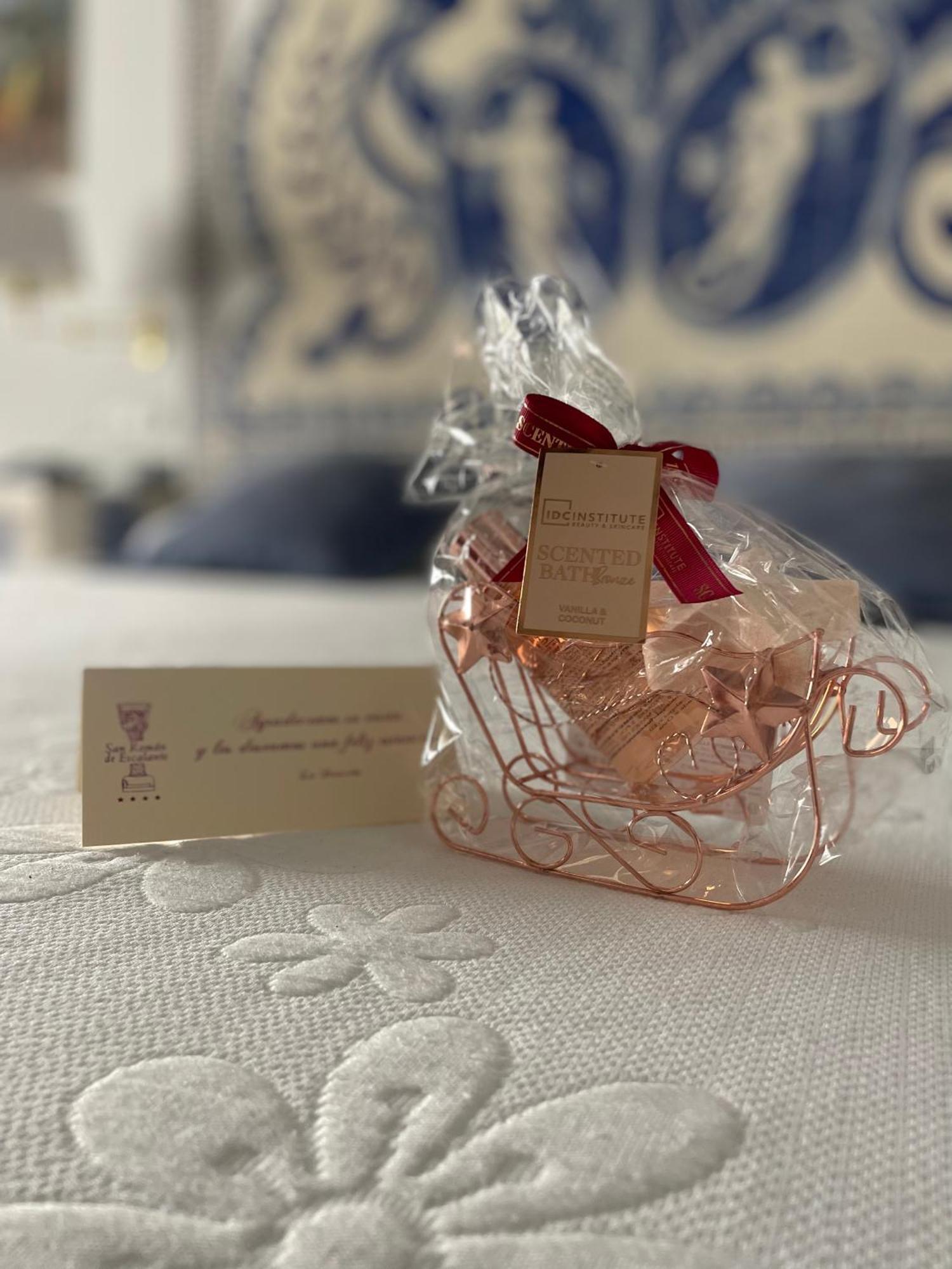 San Román De Hotel 4*