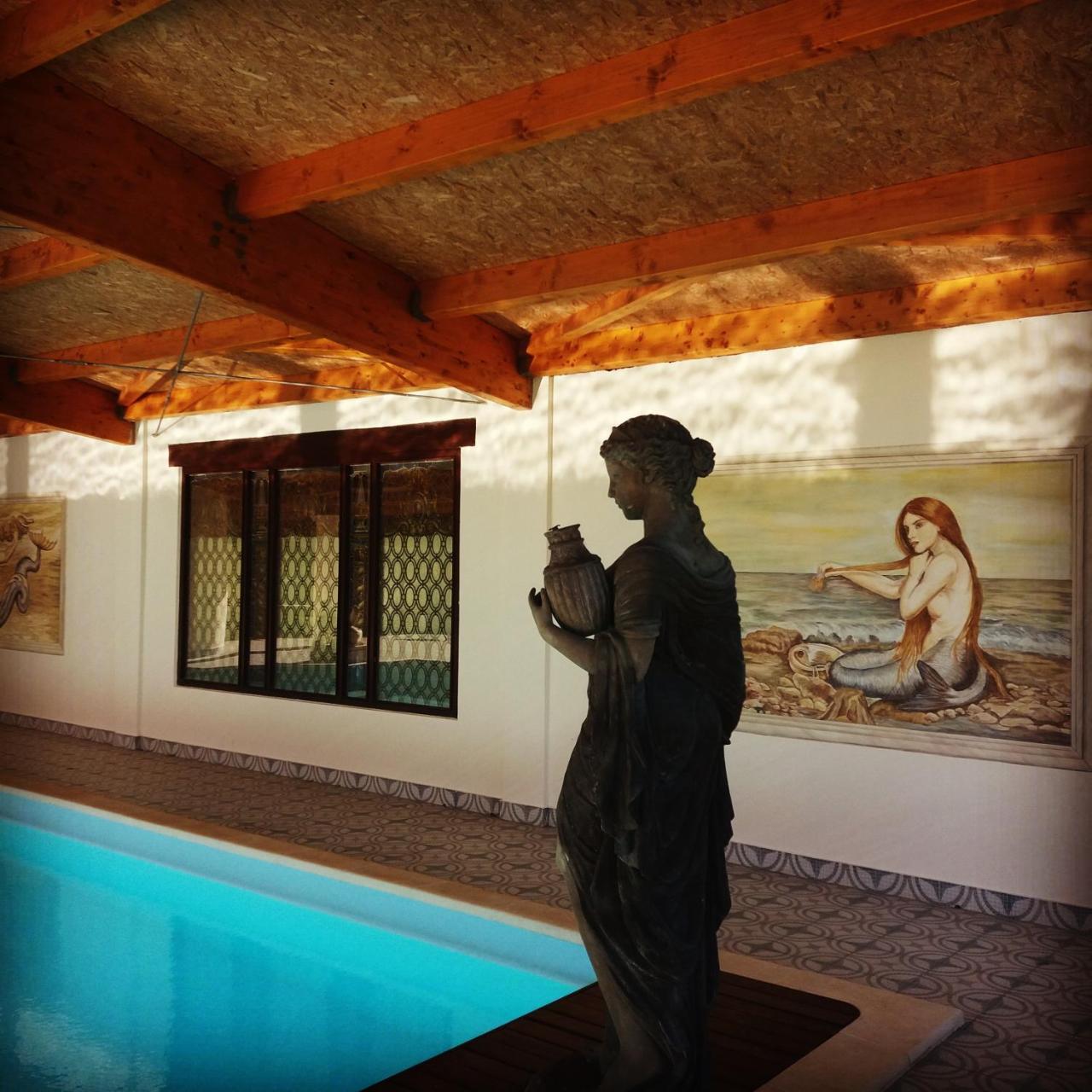 San Román De 4*