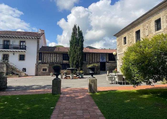 San Roman De Escalante