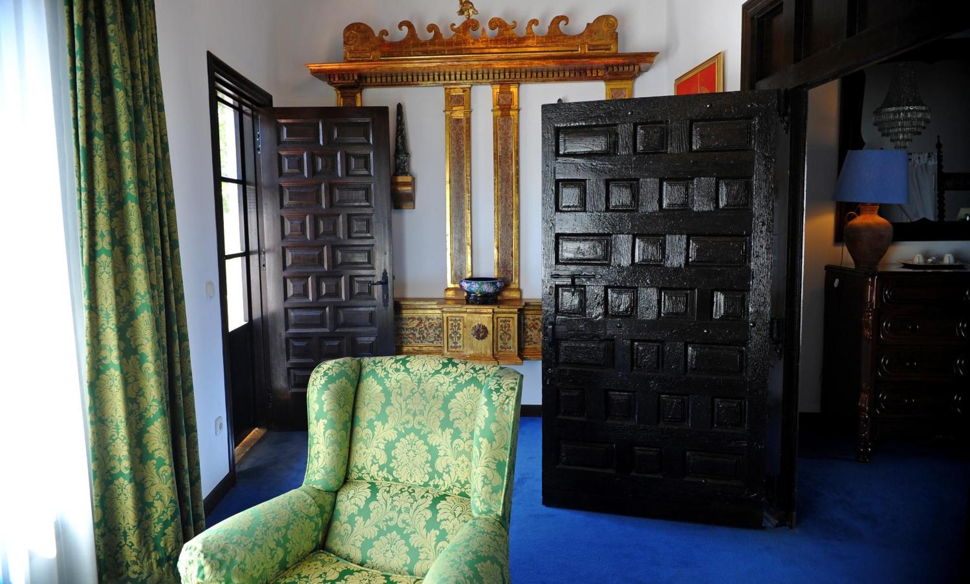 San De Hotel Escalante