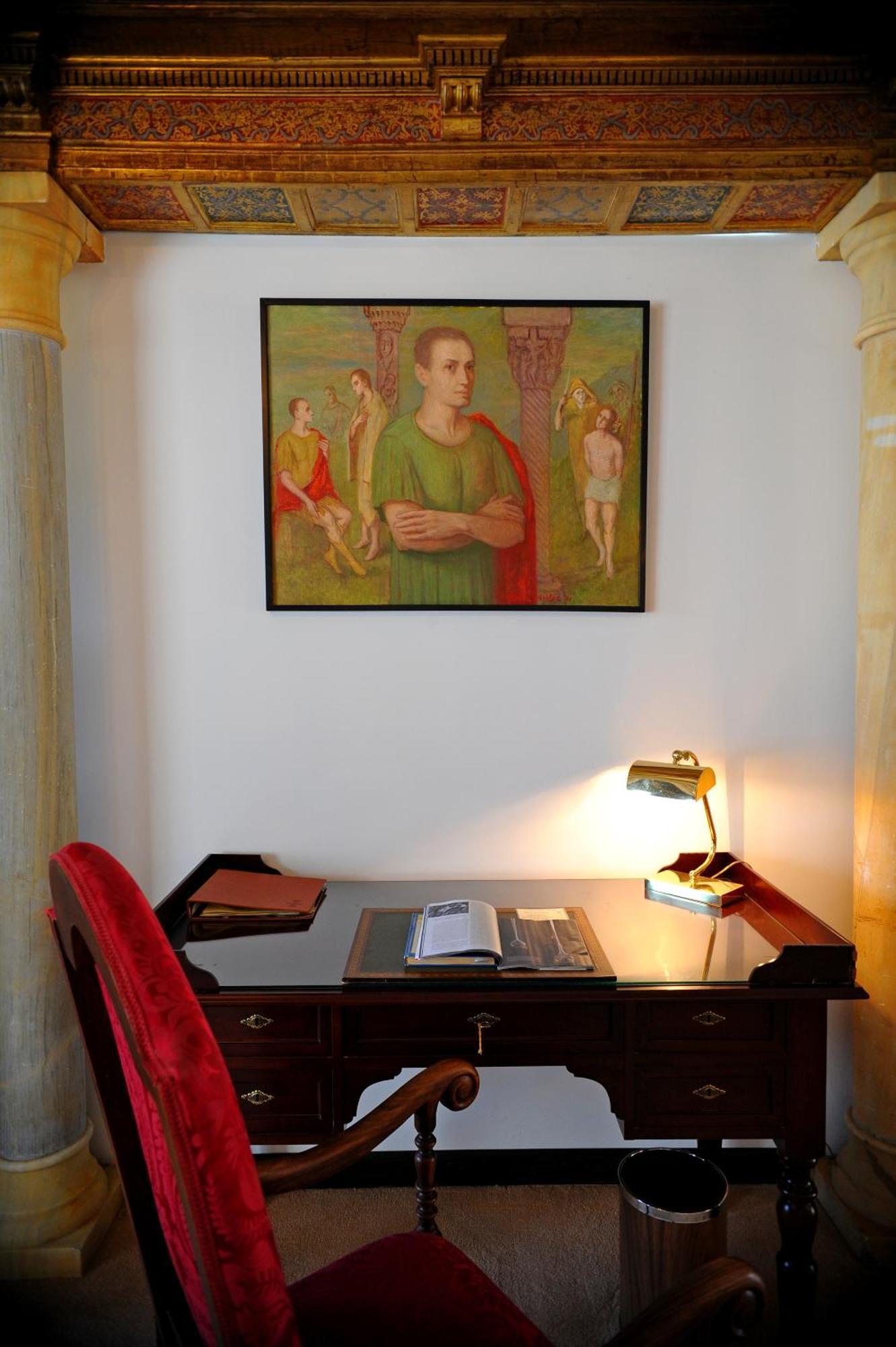 San De Hotel 4*