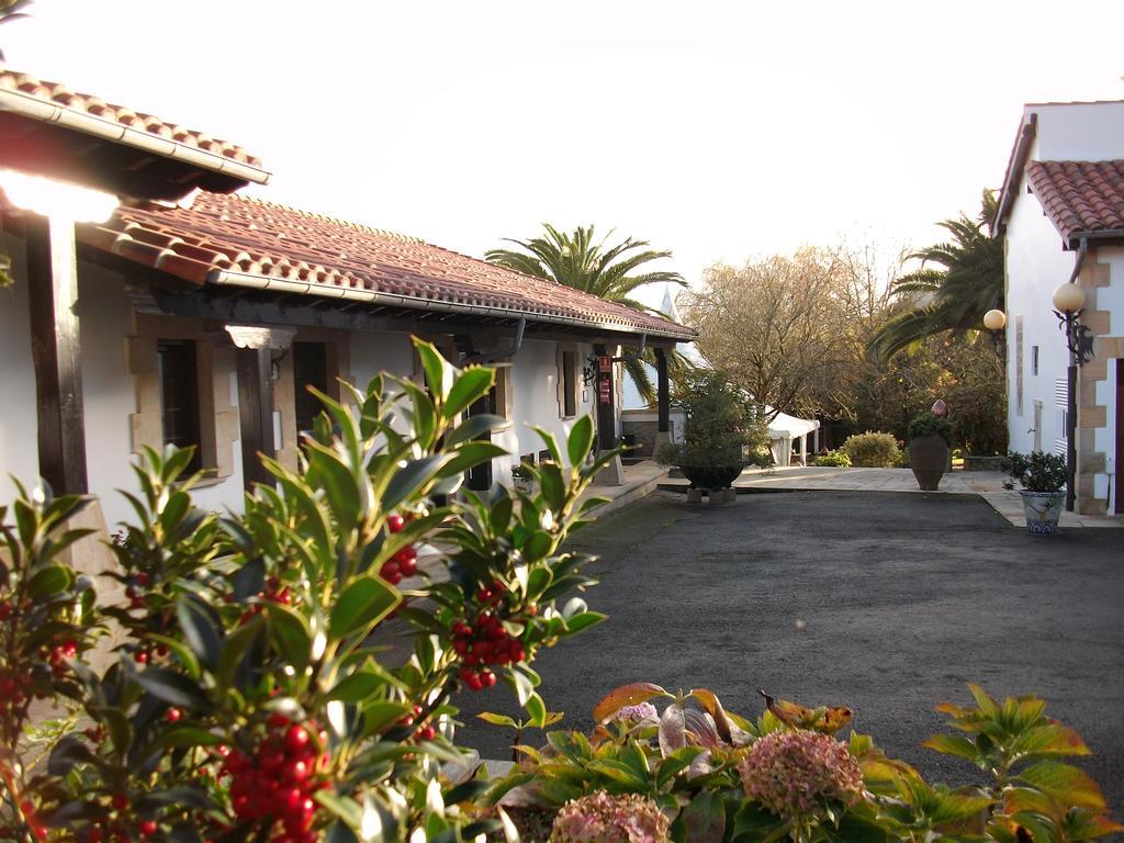 San De Hotel Escalante