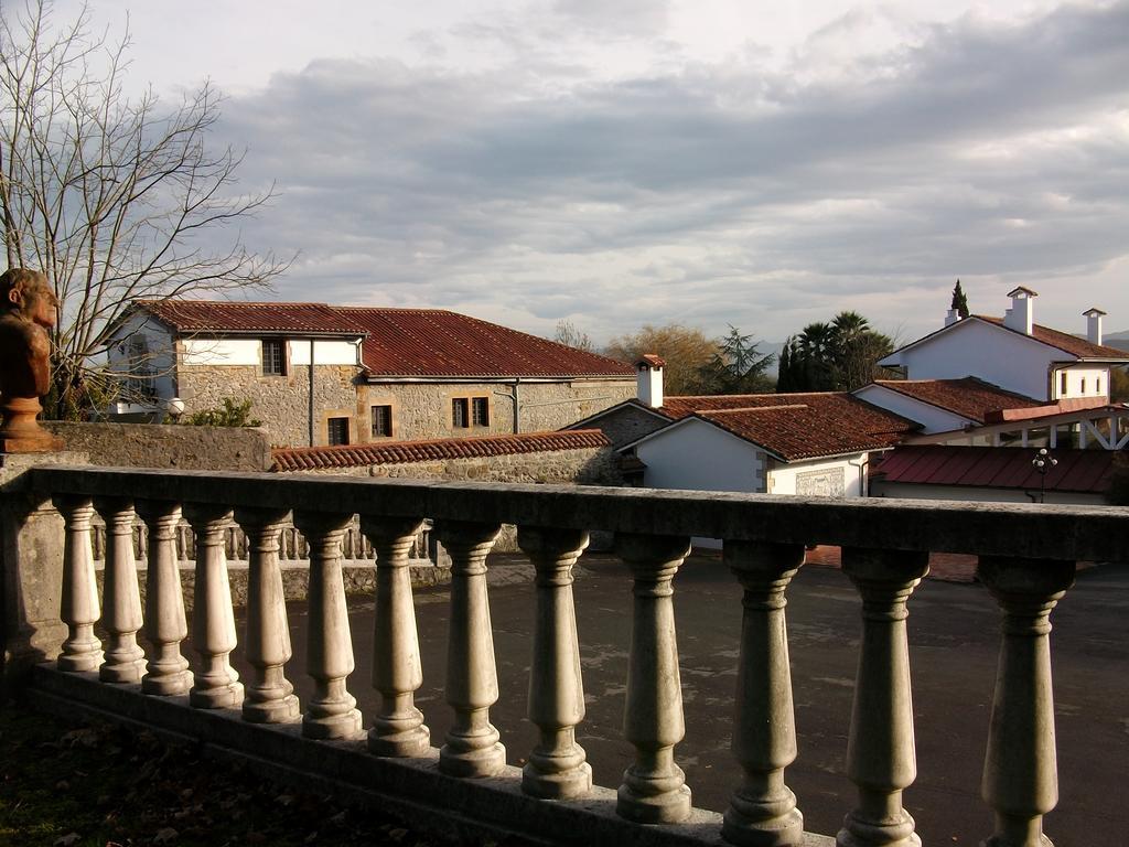 Hotel San De Escalante