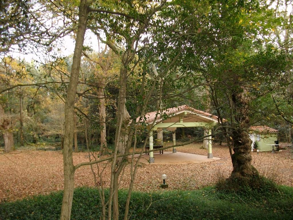 San De Hotel