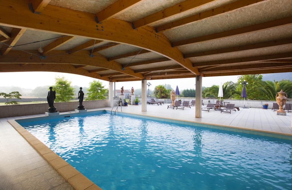 Hotel San De 4*
